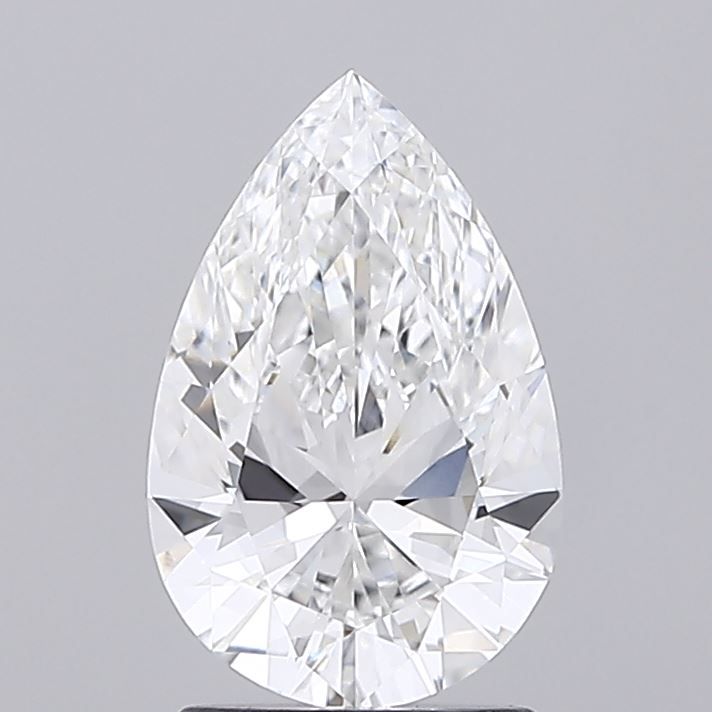 1.42 ct. E/VVS1 Pear Lab Grown Diamond prod_faa9baba065e4811bcd29d06c728f9c9