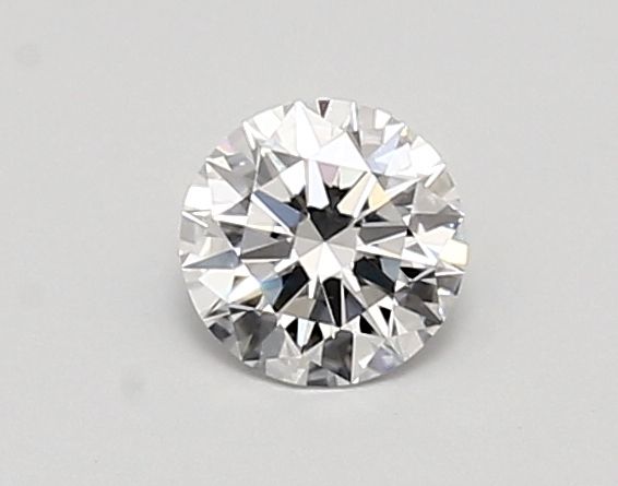 0.56 ct. D/VVS2 Round Lab Grown Diamond prod_a67e61d127764e9389e855975587a22e