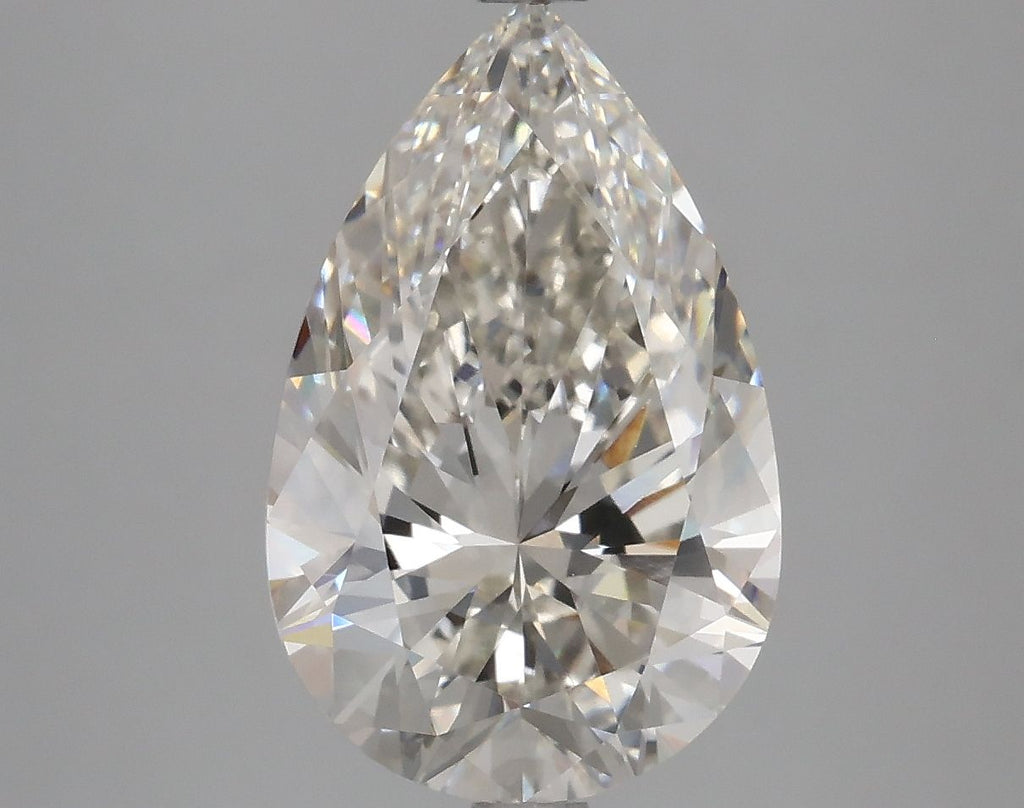 4.51 ct. H/VVS2 Pear Lab Grown Diamond prod_a30e1cfefbe34425bbc1d5eb95504b2e