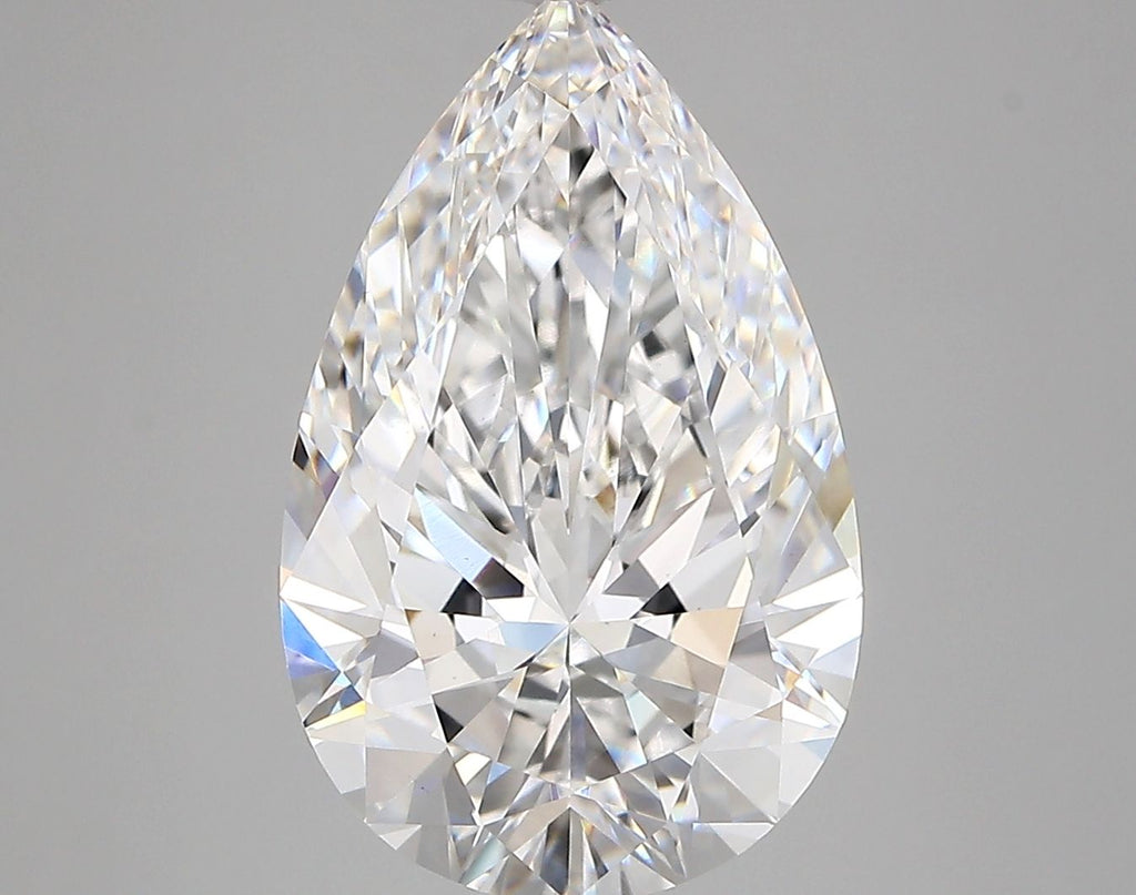 5.44 ct. D/VS1 Pear Lab Grown Diamond prod_f0ef275b36594dc8aa07bba883fc4b64