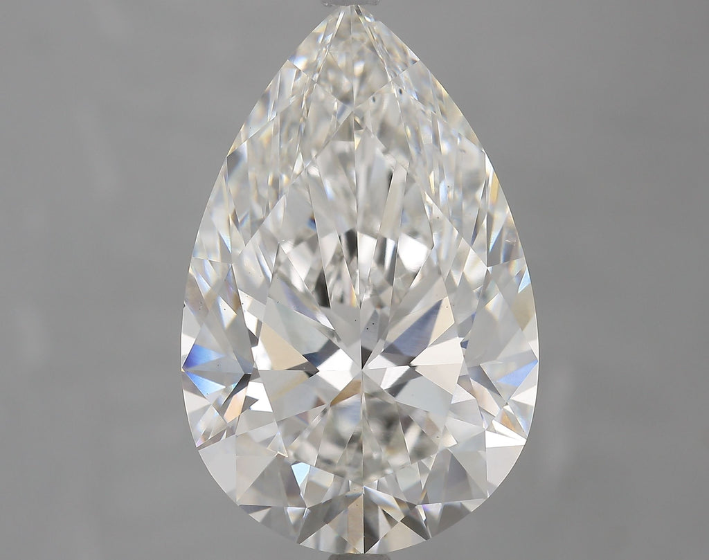 7.80 ct. G/VS1 Pear Lab Grown Diamond prod_c09f274e9653416c81b87ba26c3cfd6c