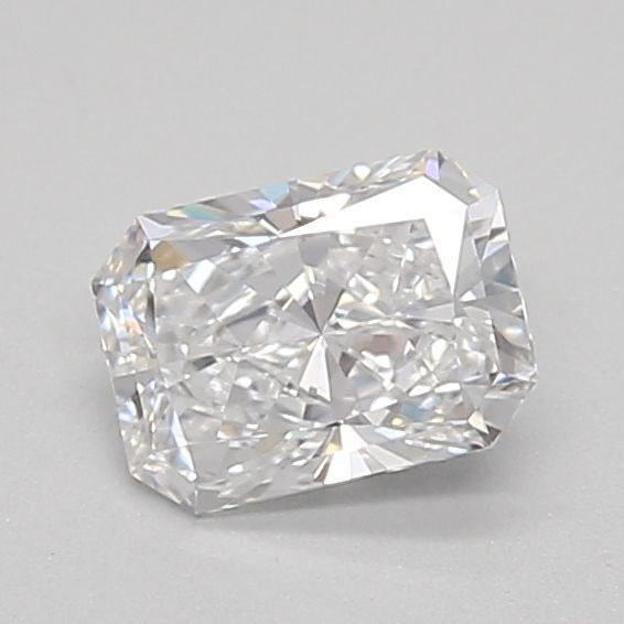 0.53 ct. D/VVS1 Radiant Lab Grown Diamond prod_e1b2ac70204a4f8d9890542c4e14b687