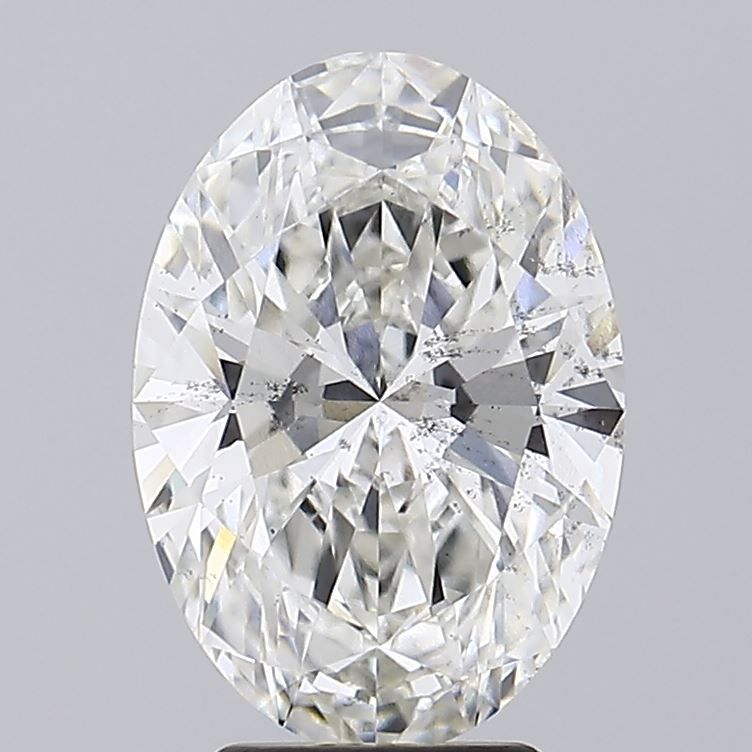 3.81 ct. G/SI1 Oval Lab Grown Diamond prod_fd4196683af44b9a96cb15bb45860704