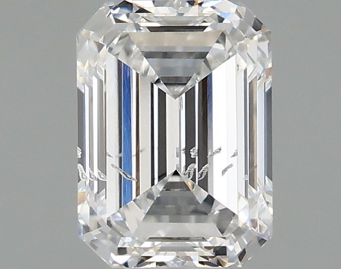 0.96 ct. E/SI2 Emerald Lab Grown Diamond prod_e8d9fe4f26304be980a5d92f3a398215