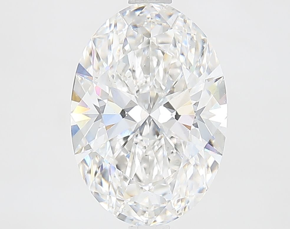 7.02 ct. F/VS2 Oval Lab Grown Diamond prod_2672ceb28b3d49669d6efbc0122c9910