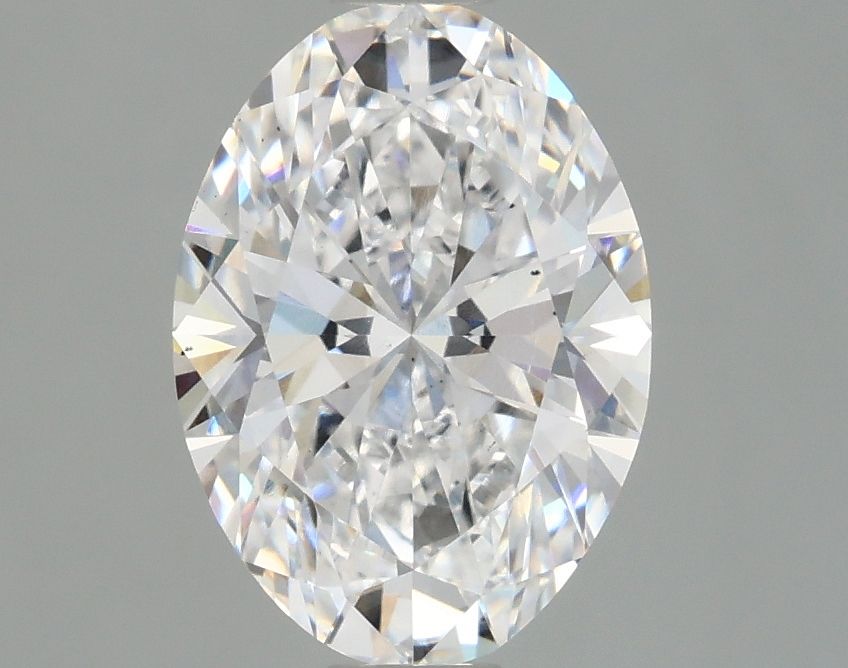 2.02 ct. D/VS2 Oval Lab Grown Diamond prod_f083870da9d144bba5007bfb6a4f34df