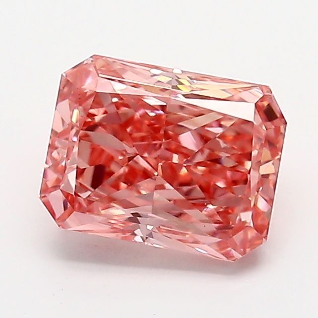 1.13 ct. Fancy Intense Pink/VVS2 Radiant Lab Grown Diamond prod_f98bf654653d4abf81577a66e3038e85