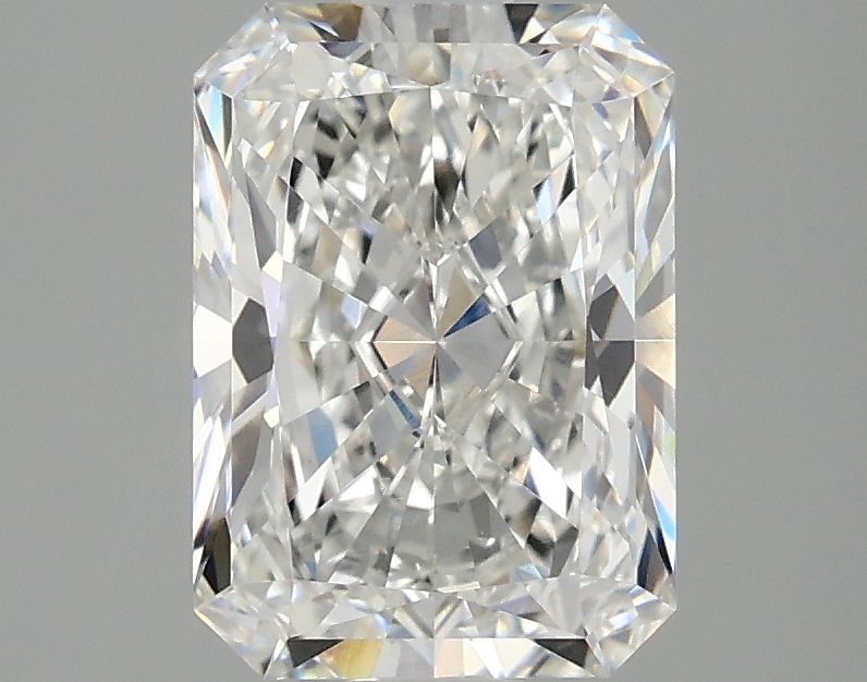 2.09 ct. F/VVS2 Radiant Lab Grown Diamond prod_7f94bb2eeda4458bb14c47a428145e75