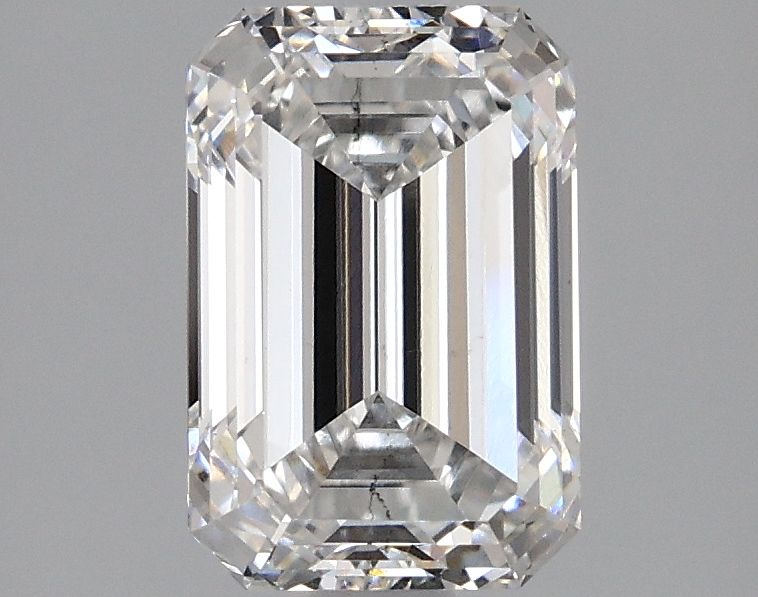 2.06 ct. E/SI1 Emerald Lab Grown Diamond prod_e4b747dc37314c12ac416247d4a48273