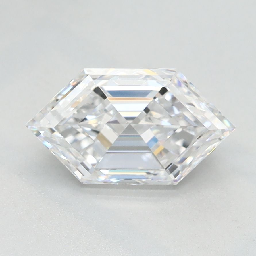 1.04 ct. D/VVS1 Hexagonal Lab Grown Diamond prod_de4a6d3e583345c3b9c3a6d08f5526c4