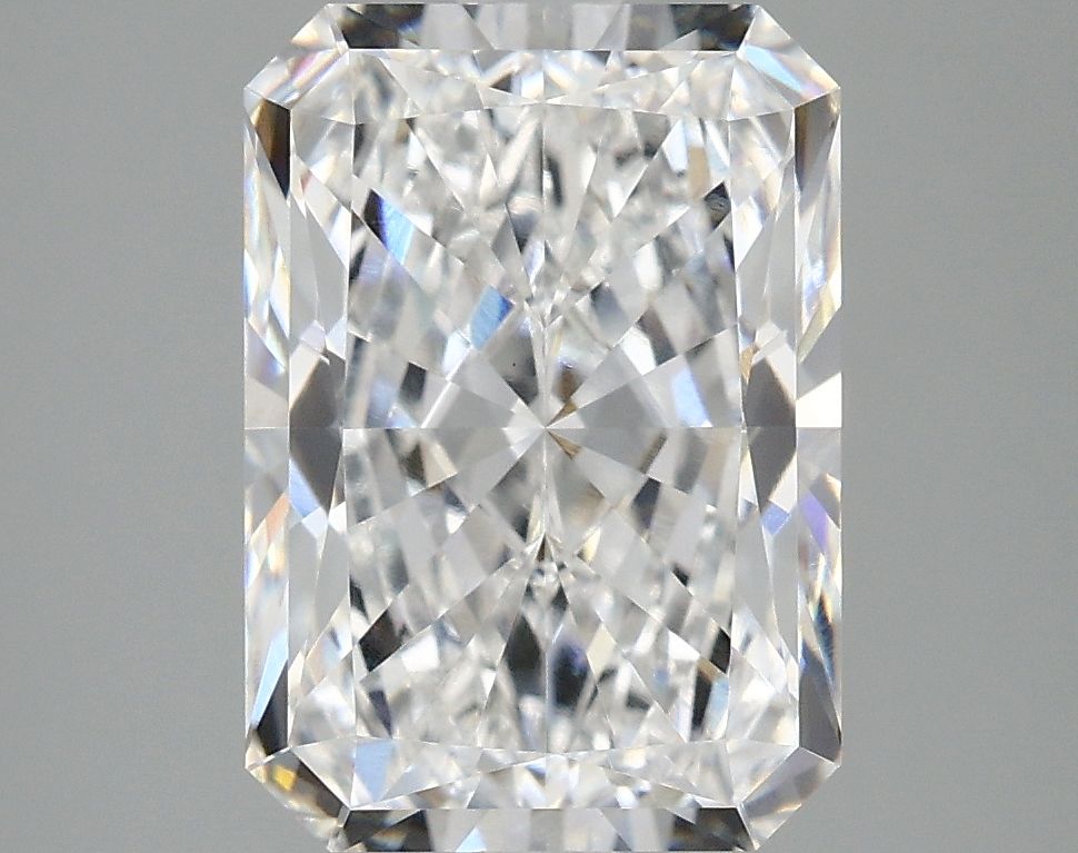 4.05 ct. D/VVS2 Radiant Lab Grown Diamond prod_ed7493b1a8eb4793ae2bf924c96ff68f