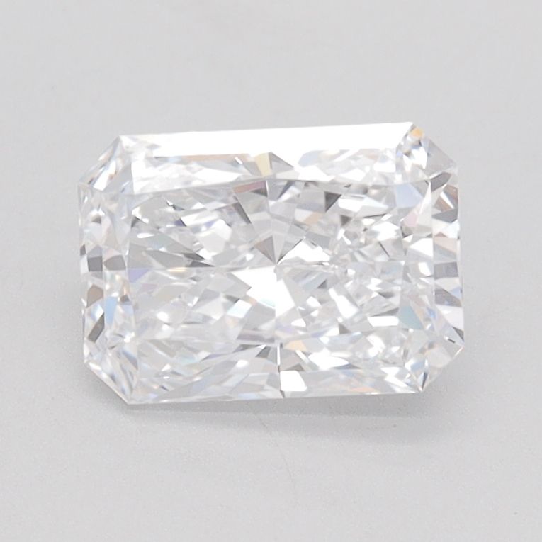 1.09 ct. D/VVS1 Radiant Lab Grown Diamond prod_f37aa269ef4242f089226593d8727d30