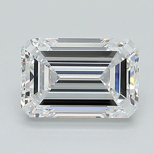 1.08 ct. D/VVS1 Emerald Lab Grown Diamond prod_f33242012a2a419bbf5dca9e3530049b