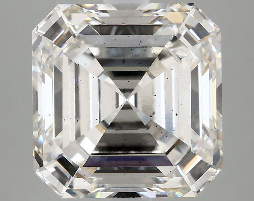 4.61 ct. G/SI1 Square Lab Grown Diamond prod_f4cabb62657e464292a2a7032790abe4