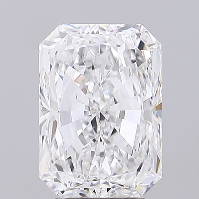 4.09 ct. D/VS1 Radiant Lab Grown Diamond prod_87e9ffcf00414d1ba5fb4e7e632cfcb0