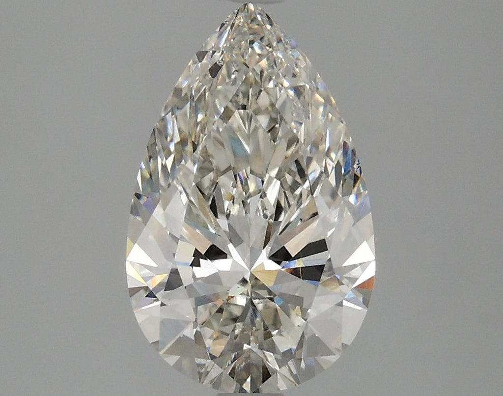 2.62 ct. H/VS2 Pear Lab Grown Diamond prod_a24f4c5b552c430db53b67fdeb87a133