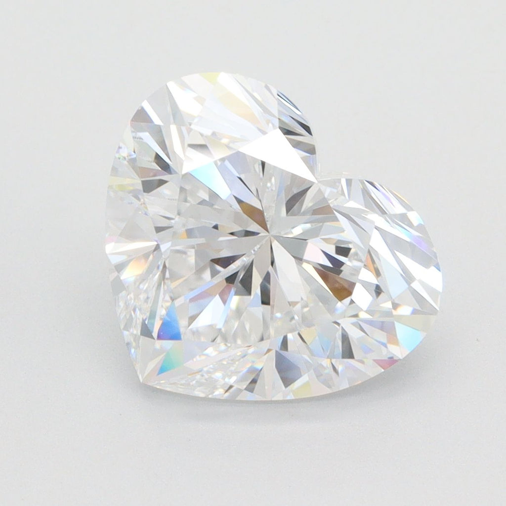 4.36 ct. E/VS1 Heart Lab Grown Diamond prod_9bc2b4a0f8104c5cba59eb8e27562341