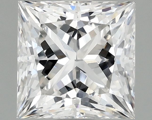 2.08 ct. F/VS2 Princess Lab Grown Diamond prod_f5dce06133cc4cc29067853f72c71dfa