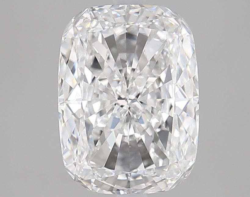 3.16 ct. D/VVS2 Cushion Lab Grown Diamond prod_bd514a62d1cf43d99590360d624861ce