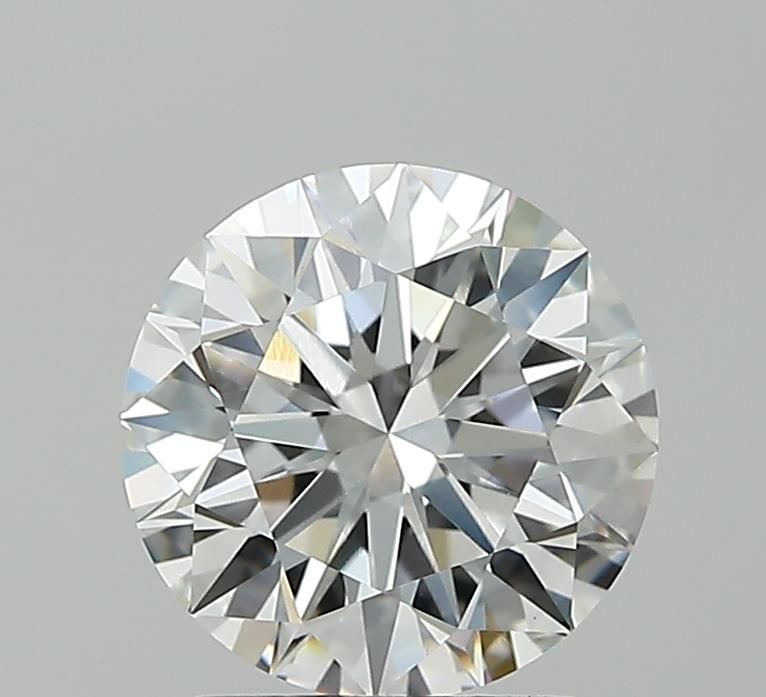 2.04 ct. E/VVS2 Round Lab Grown Diamond prod_cfd72285e89749848e03bb6e3607f713