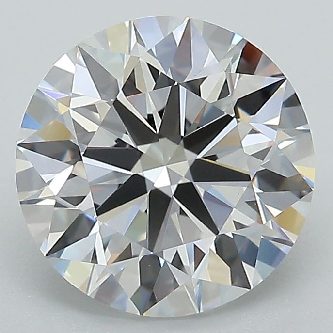 2.56 ct. D/VS2 Round Lab Grown Diamond prod_e75b02e5b6714d239fe0f5eaa5549a80