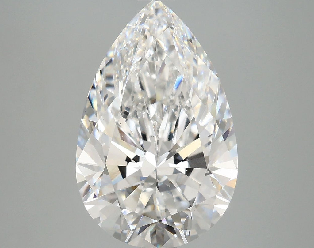 5.03 ct. D/VS1 Pear Lab Grown Diamond prod_8b2214e27e4e46648125e44090e93571