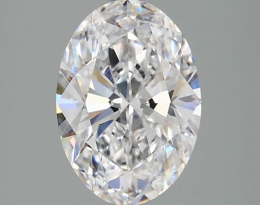 2.02 ct. D/VVS2 Oval Lab Grown Diamond prod_ec98716bc0944bae89715dba7ca959c7