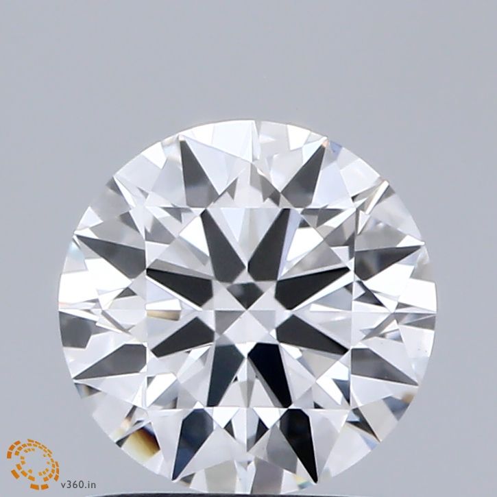 1.01 ct. D/VVS2 Round Lab Grown Diamond prod_fcde2c9fd3e942388a2857007a743a55