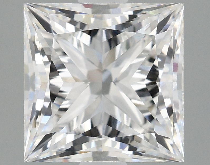 1.90 ct. E/VS1 Princess Lab Grown Diamond prod_e54bba7b18b542bf90216f257e7436f3