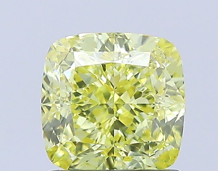 1.32 ct. Fancy Yellow/VS1 Cushion Lab Grown Diamond prod_f86ced9b41264b089c1600cc3624cb18