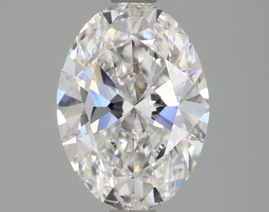 2.03 ct. E/VS1 Oval Lab Grown Diamond prod_ef028e8fb14a4801bc22d6037f85f967