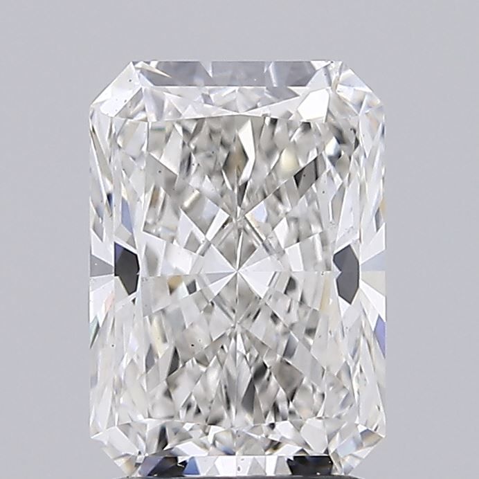 2.22 ct. G/VS1 Radiant Lab Grown Diamond prod_89b449d2b5244c4e8e8883bf1e0fe8c3