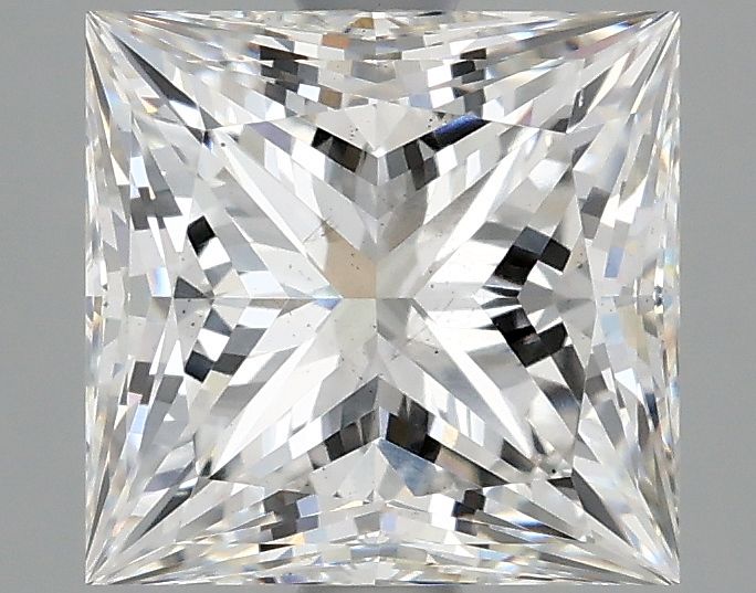 2.52 ct. F/VS2 Princess Lab Grown Diamond prod_e137bed1708f40bca49f4221bfec2ff2