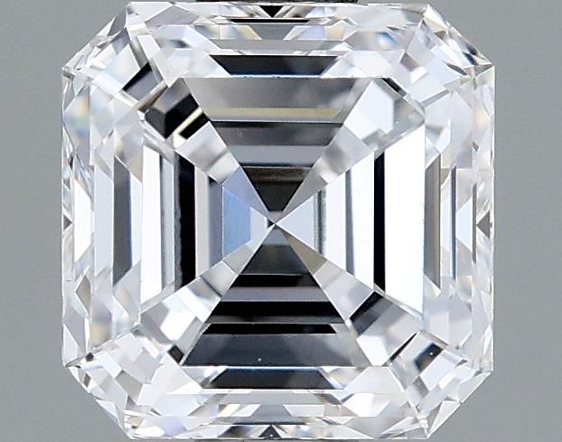 1.09 ct. D/VVS2 Asscher Lab Grown Diamond prod_f5425d8440294c4884edb480f39ae675