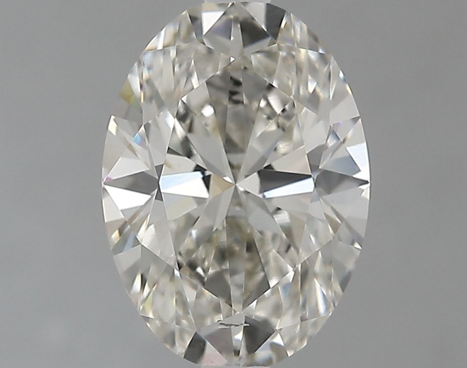 2.01 ct. J/SI1 Oval Lab Grown Diamond prod_b888bf29833e48d59aa53a0080eb0de8