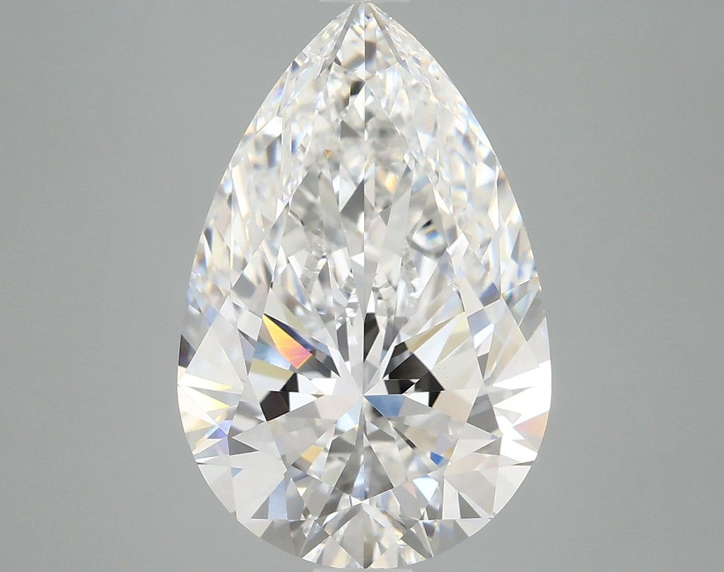 5.01 ct. E/VVS2 Pear Lab Grown Diamond prod_ceb330827bf24be9880698231fddade0