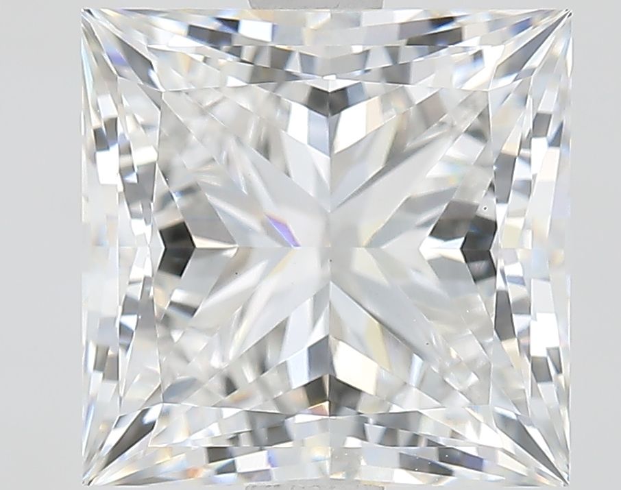 3.07 ct. E/VVS2 Princess Lab Grown Diamond prod_ee68ab26e23246bda6595410ac91dc6b