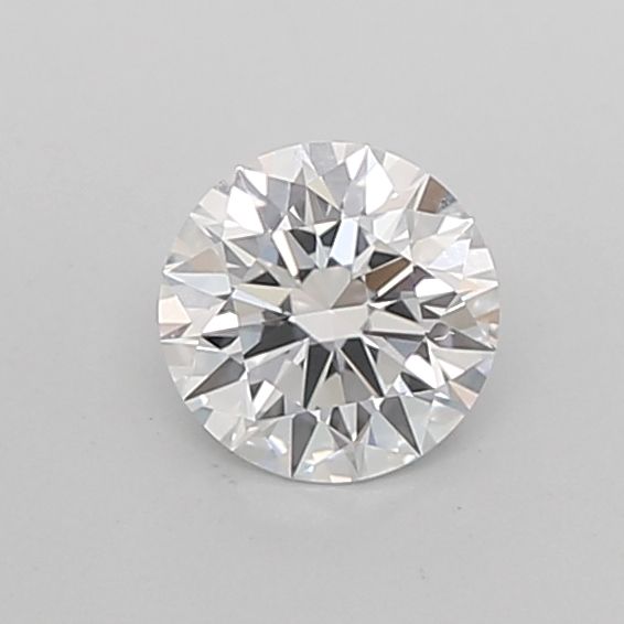 0.53 ct. D/VVS1 Round Lab Grown Diamond prod_49522868938b48e4a1e0229e3ec619b3