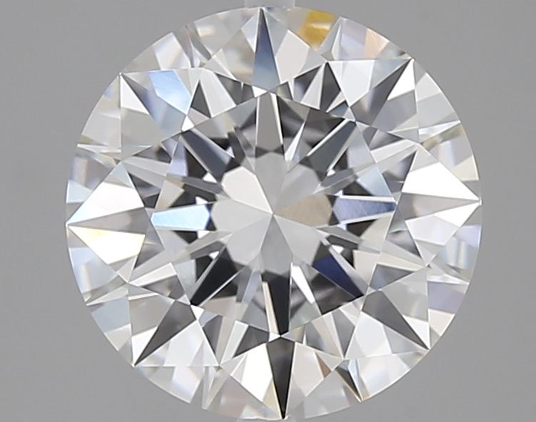 3.11 ct. E/VVS2 Round Lab Grown Diamond prod_e930fe7d02f04fa591b8a6d403efe43a