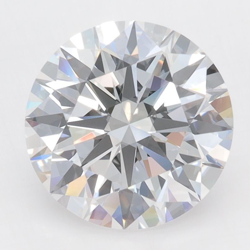 3.03 ct. D/VVS1 Round Lab Grown Diamond prod_bacece72d3eb4bf9a7a61362c3afc1e8