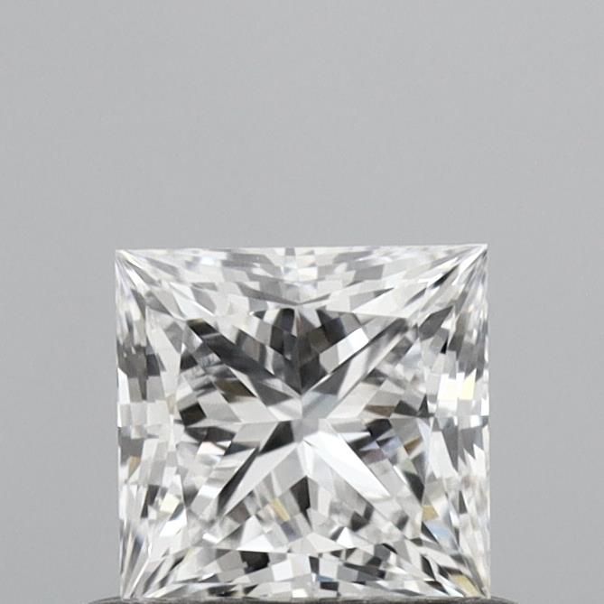 0.57 ct. E/VS1 Princess Lab Grown Diamond prod_c93ceb94c42f4ca8b258b8904d0907ef