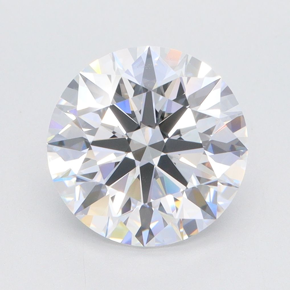 3.29 ct. D/IF Round Lab Grown Diamond prod_f760bbb3a78d4c26b6ecf0359f3ed536