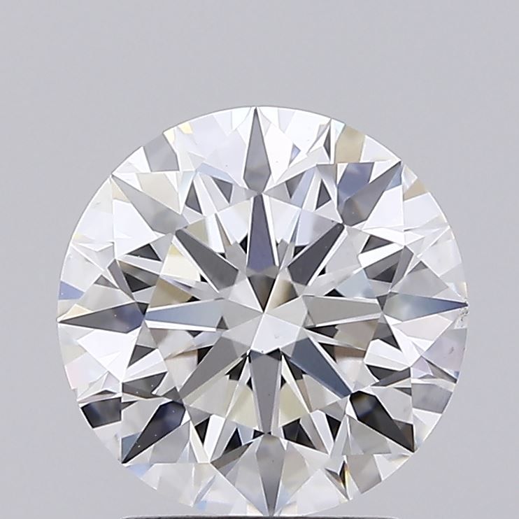 2.71 ct. E/VS1 Round Lab Grown Diamond prod_78afa6735e5d4f02a843cc4504785825