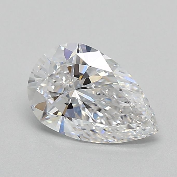 0.97 ct. D/VS1 Pear Lab Grown Diamond prod_f364f114f0c14476b30e83c187912cbe