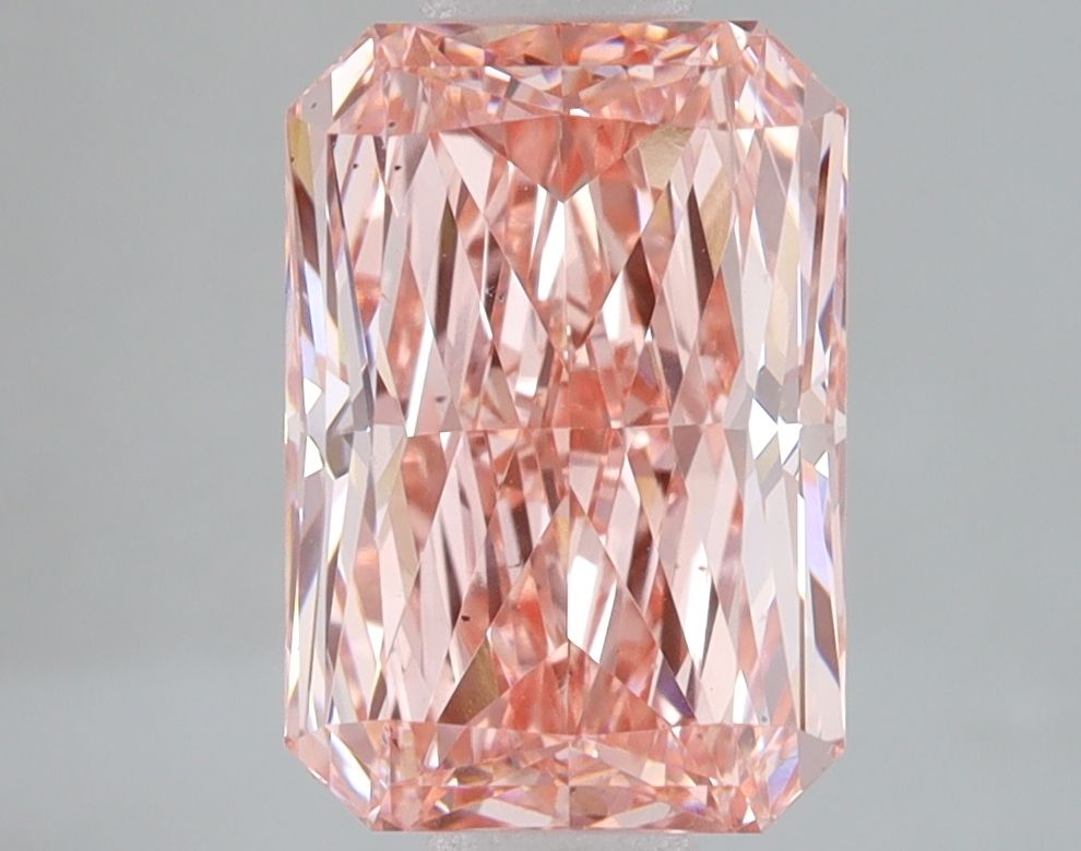 3.08 ct. Fancy Vivid Pink/VS2 Radiant Lab Grown Diamond prod_c3a7811311e3486d97b0c187555f149b