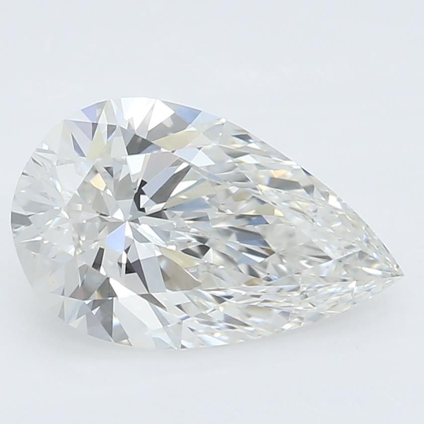 1.05 ct. F/VVS2 Pear Lab Grown Diamond prod_f8966784875e45a19a3a3ce6ba923cea