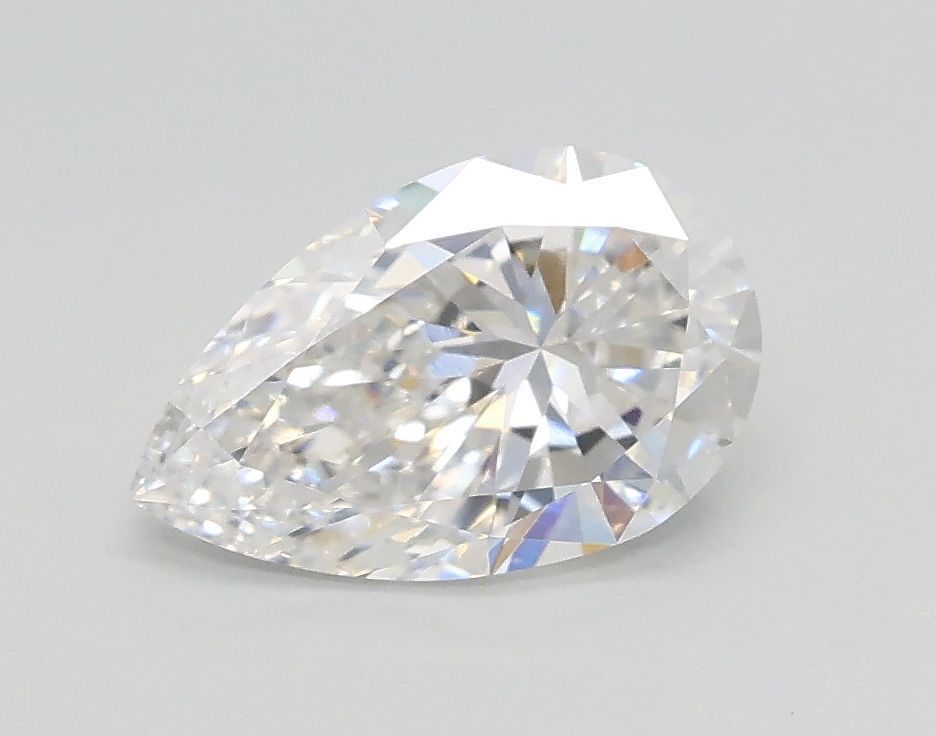 1.00 ct. E/VS1 Pear Lab Grown Diamond prod_f0e3636fa25b4f89bb8a1f9ad583d1d6