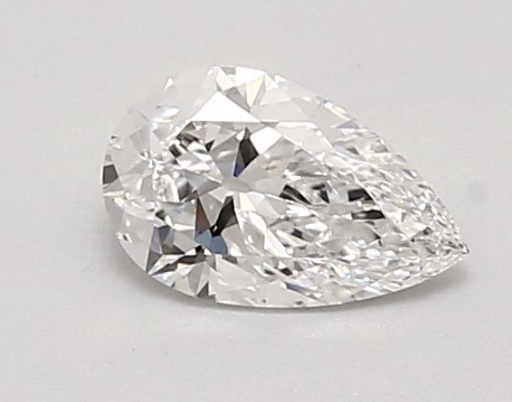 0.83 ct. D/VVS2 Pear Lab Grown Diamond prod_ef6cc9bf28d247c8853bc36495a37701