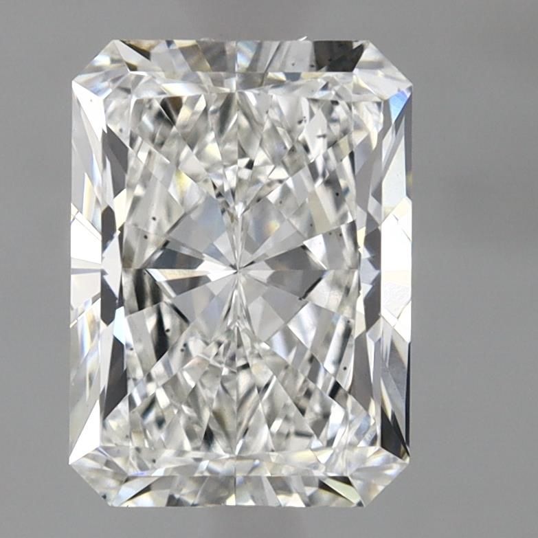 2.01 ct. F/VS2 Radiant Lab Grown Diamond prod_8d169e448c9a46309f7d1bfcdd69da77