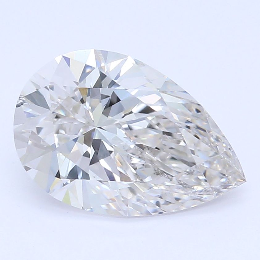 0.92 ct. G/VS2 Pear Lab Grown Diamond prod_f26c38ab15bd4aa1a6a4b62c6435ed82